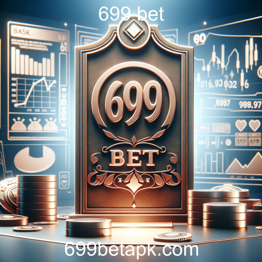 Apostas: Descubra as Oportunidades no 699 bet