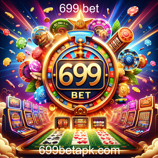 Explorando o Cassino da 699 Bet: Diversão e Segurança em Jogo