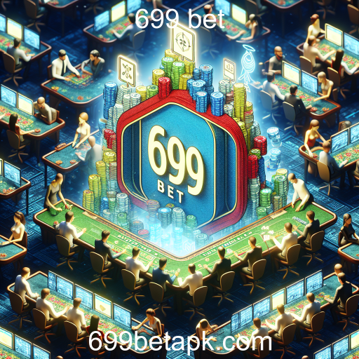 Descubra a Categoria de Suporte no 699 Bet: Jogos que Unem e Ajudam